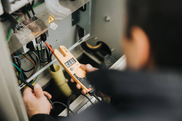 Best 24-Hour Electrician  in Montclair, VA