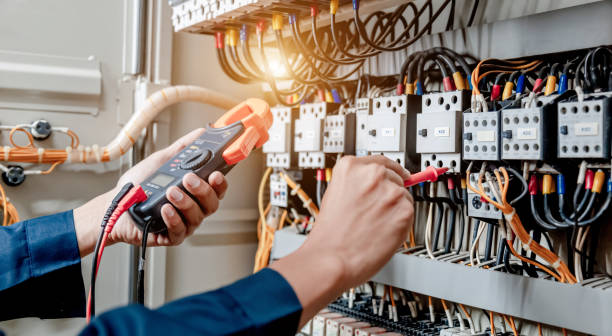 Best Affordable Electrical Installation  in Montclair, VA