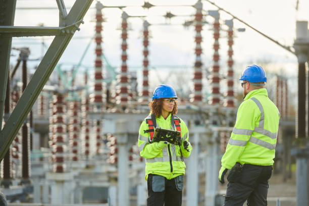 Best Affordable Electrician  in Montclair, VA