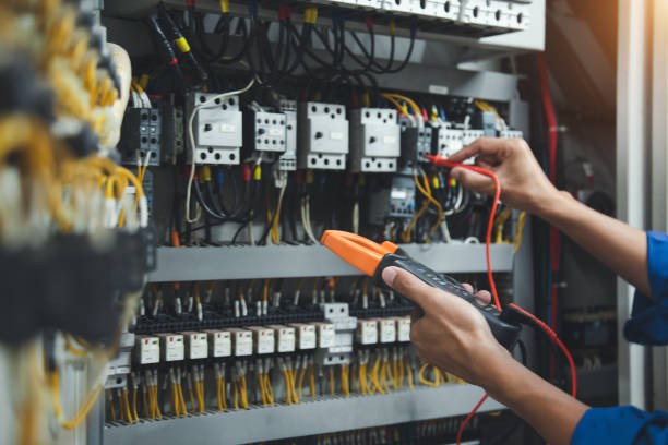 Best Electrician for Home Renovation  in Montclair, VA