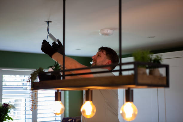 Best Emergency Electrical Repair  in Montclair, VA