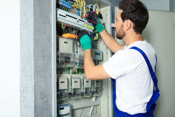 Best Emergency Electrician Near Me  in Montclair, VA