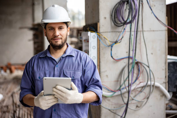 Best Licensed Electrician  in Montclair, VA