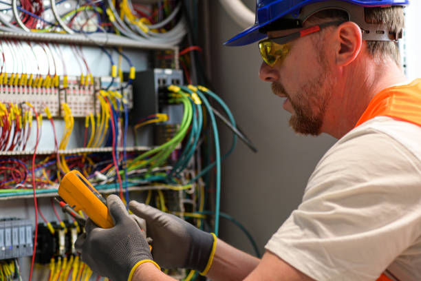Best Electrician for Home Renovation  in Montclair, VA