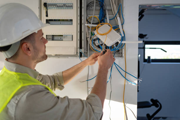 Best Electrical Rewiring Services  in Montclair, VA